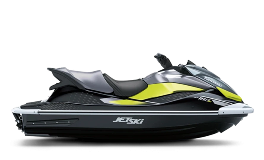 JET SKI ST 160X